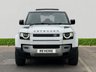USED 2024 24 LAND ROVER DEFENDER 110 3.0 D250 MHEV HSE SUV 5dr Diesel Auto 4WD Euro 6 (s/s) (250 ps) 