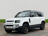 USED 2024 24 LAND ROVER DEFENDER 110 3.0 D250 MHEV HSE SUV 5dr Diesel Auto 4WD Euro 6 (s/s) (250 ps) 