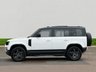USED 2024 24 LAND ROVER DEFENDER 110 3.0 D250 MHEV HSE SUV 5dr Diesel Auto 4WD Euro 6 (s/s) (250 ps) 