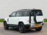 USED 2024 24 LAND ROVER DEFENDER 110 3.0 D250 MHEV HSE SUV 5dr Diesel Auto 4WD Euro 6 (s/s) (250 ps) 