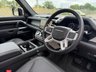 USED 2024 24 LAND ROVER DEFENDER 110 3.0 D250 MHEV HSE SUV 5dr Diesel Auto 4WD Euro 6 (s/s) (250 ps) 