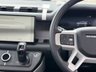 USED 2024 24 LAND ROVER DEFENDER 110 3.0 D250 MHEV HSE SUV 5dr Diesel Auto 4WD Euro 6 (s/s) (250 ps) 