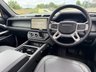 USED 2024 24 LAND ROVER DEFENDER 110 3.0 D250 MHEV HSE SUV 5dr Diesel Auto 4WD Euro 6 (s/s) (250 ps) 