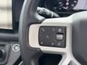 USED 2024 24 LAND ROVER DEFENDER 110 3.0 D250 MHEV HSE SUV 5dr Diesel Auto 4WD Euro 6 (s/s) (250 ps) 