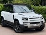 USED 2024 24 LAND ROVER DEFENDER 110 3.0 D250 MHEV HSE SUV 5dr Diesel Auto 4WD Euro 6 (s/s) (250 ps) 