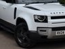 USED 2024 24 LAND ROVER DEFENDER 110 3.0 D250 MHEV HSE SUV 5dr Diesel Auto 4WD Euro 6 (s/s) (250 ps) 