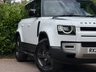 USED 2024 24 LAND ROVER DEFENDER 110 3.0 D250 MHEV HSE SUV 5dr Diesel Auto 4WD Euro 6 (s/s) (250 ps) 