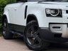 USED 2024 24 LAND ROVER DEFENDER 110 3.0 D250 MHEV HSE SUV 5dr Diesel Auto 4WD Euro 6 (s/s) (250 ps) 