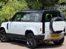 USED 2024 24 LAND ROVER DEFENDER 110 3.0 D250 MHEV HSE SUV 5dr Diesel Auto 4WD Euro 6 (s/s) (250 ps) 