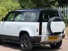 USED 2024 24 LAND ROVER DEFENDER 110 3.0 D250 MHEV HSE SUV 5dr Diesel Auto 4WD Euro 6 (s/s) (250 ps) 