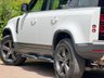 USED 2024 24 LAND ROVER DEFENDER 110 3.0 D250 MHEV HSE SUV 5dr Diesel Auto 4WD Euro 6 (s/s) (250 ps) 