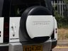 USED 2024 24 LAND ROVER DEFENDER 110 3.0 D250 MHEV HSE SUV 5dr Diesel Auto 4WD Euro 6 (s/s) (250 ps) 