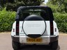 USED 2024 24 LAND ROVER DEFENDER 110 3.0 D250 MHEV HSE SUV 5dr Diesel Auto 4WD Euro 6 (s/s) (250 ps) 