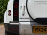 USED 2024 24 LAND ROVER DEFENDER 110 3.0 D250 MHEV HSE SUV 5dr Diesel Auto 4WD Euro 6 (s/s) (250 ps) 