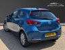 USED 2020 20 MAZDA MAZDA2 1.5 SKYACTIV-G MHEV Sport Nav Hatchback 5dr Petrol Manual Euro 6 (s/s) (90 ps) 