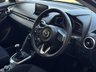 USED 2020 20 MAZDA MAZDA2 1.5 SKYACTIV-G MHEV Sport Nav Hatchback 5dr Petrol Manual Euro 6 (s/s) (90 ps) 