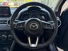 USED 2020 20 MAZDA MAZDA2 1.5 SKYACTIV-G MHEV Sport Nav Hatchback 5dr Petrol Manual Euro 6 (s/s) (90 ps) 