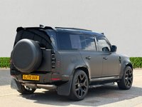 USED 2020 70 LAND ROVER DEFENDER 110 2.0 SD4 SE SUV 5dr Diesel Auto 4WD Euro 6 (s/s) (240 ps) 