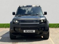 USED 2020 70 LAND ROVER DEFENDER 110 2.0 SD4 SE SUV 5dr Diesel Auto 4WD Euro 6 (s/s) (240 ps) 