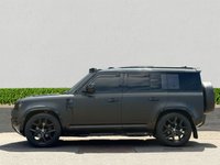 USED 2020 70 LAND ROVER DEFENDER 110 2.0 SD4 SE SUV 5dr Diesel Auto 4WD Euro 6 (s/s) (240 ps) 
