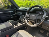 USED 2020 70 LAND ROVER DEFENDER 110 2.0 SD4 SE SUV 5dr Diesel Auto 4WD Euro 6 (s/s) (240 ps) 