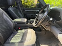 USED 2020 70 LAND ROVER DEFENDER 110 2.0 SD4 SE SUV 5dr Diesel Auto 4WD Euro 6 (s/s) (240 ps) 