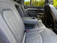 USED 2020 70 LAND ROVER DEFENDER 110 2.0 SD4 SE SUV 5dr Diesel Auto 4WD Euro 6 (s/s) (240 ps) 