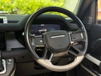 USED 2020 70 LAND ROVER DEFENDER 110 2.0 SD4 SE SUV 5dr Diesel Auto 4WD Euro 6 (s/s) (240 ps) 