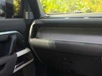 USED 2020 70 LAND ROVER DEFENDER 110 2.0 SD4 SE SUV 5dr Diesel Auto 4WD Euro 6 (s/s) (240 ps) 