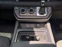 USED 2020 70 LAND ROVER DEFENDER 110 2.0 SD4 SE SUV 5dr Diesel Auto 4WD Euro 6 (s/s) (240 ps) 