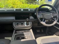 USED 2020 70 LAND ROVER DEFENDER 110 2.0 SD4 SE SUV 5dr Diesel Auto 4WD Euro 6 (s/s) (240 ps) 