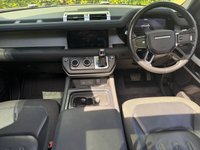 USED 2020 70 LAND ROVER DEFENDER 110 2.0 SD4 SE SUV 5dr Diesel Auto 4WD Euro 6 (s/s) (240 ps) 