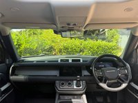 USED 2020 70 LAND ROVER DEFENDER 110 2.0 SD4 SE SUV 5dr Diesel Auto 4WD Euro 6 (s/s) (240 ps) 