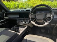 USED 2020 70 LAND ROVER DEFENDER 110 2.0 SD4 SE SUV 5dr Diesel Auto 4WD Euro 6 (s/s) (240 ps) 
