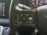 USED 2020 70 LAND ROVER DEFENDER 110 2.0 SD4 SE SUV 5dr Diesel Auto 4WD Euro 6 (s/s) (240 ps) 