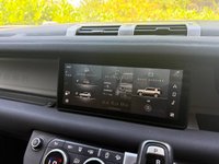 USED 2020 70 LAND ROVER DEFENDER 110 2.0 SD4 SE SUV 5dr Diesel Auto 4WD Euro 6 (s/s) (240 ps) 