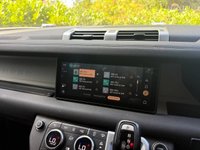 USED 2020 70 LAND ROVER DEFENDER 110 2.0 SD4 SE SUV 5dr Diesel Auto 4WD Euro 6 (s/s) (240 ps) 