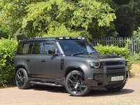 USED 2020 70 LAND ROVER DEFENDER 110 2.0 SD4 SE SUV 5dr Diesel Auto 4WD Euro 6 (s/s) (240 ps) 