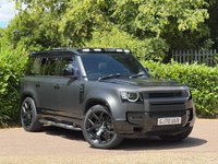 USED 2020 70 LAND ROVER DEFENDER 110 2.0 SD4 SE SUV 5dr Diesel Auto 4WD Euro 6 (s/s) (240 ps) 