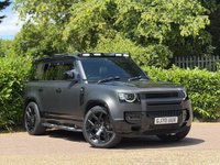 USED 2020 70 LAND ROVER DEFENDER 110 2.0 SD4 SE SUV 5dr Diesel Auto 4WD Euro 6 (s/s) (240 ps) 