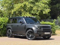 USED 2020 70 LAND ROVER DEFENDER 110 2.0 SD4 SE SUV 5dr Diesel Auto 4WD Euro 6 (s/s) (240 ps) 