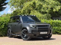 USED 2020 70 LAND ROVER DEFENDER 110 2.0 SD4 SE SUV 5dr Diesel Auto 4WD Euro 6 (s/s) (240 ps) 