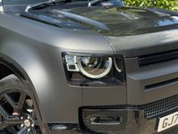 USED 2020 70 LAND ROVER DEFENDER 110 2.0 SD4 SE SUV 5dr Diesel Auto 4WD Euro 6 (s/s) (240 ps) 