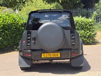 USED 2020 70 LAND ROVER DEFENDER 110 2.0 SD4 SE SUV 5dr Diesel Auto 4WD Euro 6 (s/s) (240 ps) 