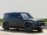 USED 2020 70 LAND ROVER DEFENDER 110 2.0 SD4 SE SUV 5dr Diesel Auto 4WD Euro 6 (s/s) (240 ps) 