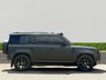 USED 2020 70 LAND ROVER DEFENDER 110 2.0 SD4 SE SUV 5dr Diesel Auto 4WD Euro 6 (s/s) (240 ps) 