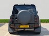 USED 2020 70 LAND ROVER DEFENDER 110 2.0 SD4 SE SUV 5dr Diesel Auto 4WD Euro 6 (s/s) (240 ps) 