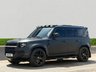 USED 2020 70 LAND ROVER DEFENDER 110 2.0 SD4 SE SUV 5dr Diesel Auto 4WD Euro 6 (s/s) (240 ps) 