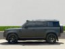 USED 2020 70 LAND ROVER DEFENDER 110 2.0 SD4 SE SUV 5dr Diesel Auto 4WD Euro 6 (s/s) (240 ps) 