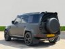 USED 2020 70 LAND ROVER DEFENDER 110 2.0 SD4 SE SUV 5dr Diesel Auto 4WD Euro 6 (s/s) (240 ps) 